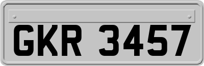 GKR3457