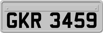 GKR3459