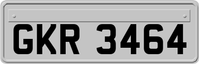 GKR3464