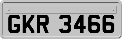 GKR3466