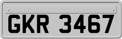 GKR3467