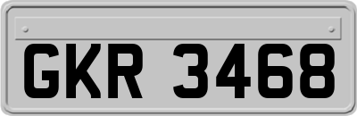 GKR3468