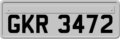 GKR3472