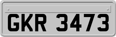 GKR3473