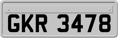 GKR3478