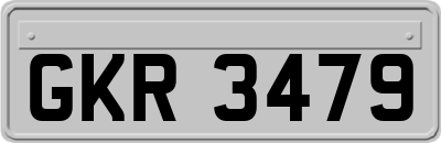 GKR3479