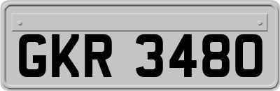 GKR3480