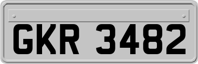 GKR3482