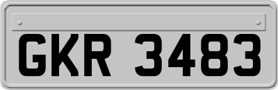 GKR3483