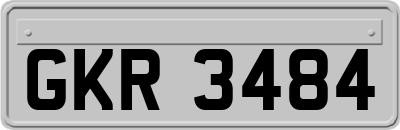 GKR3484