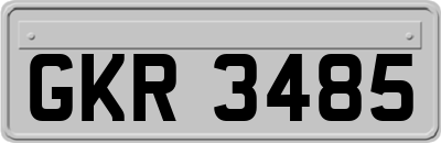 GKR3485