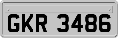 GKR3486