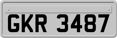 GKR3487