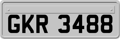 GKR3488