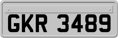 GKR3489