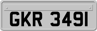 GKR3491