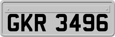 GKR3496