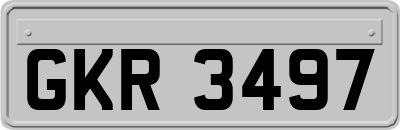 GKR3497