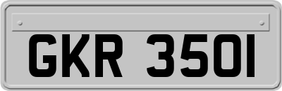 GKR3501