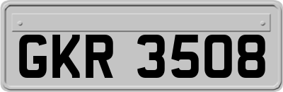 GKR3508