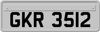 GKR3512