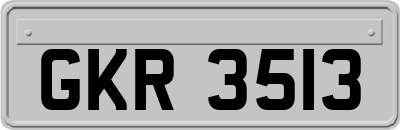 GKR3513