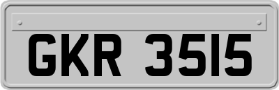 GKR3515