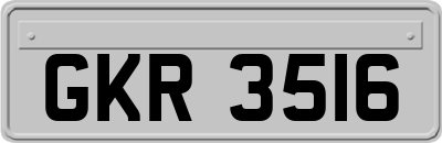 GKR3516