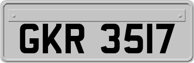 GKR3517