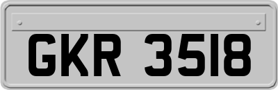 GKR3518