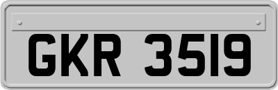 GKR3519