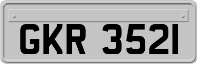 GKR3521