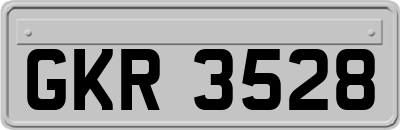 GKR3528