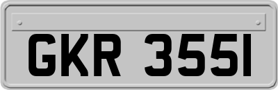 GKR3551