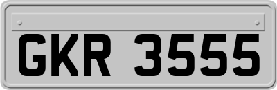 GKR3555