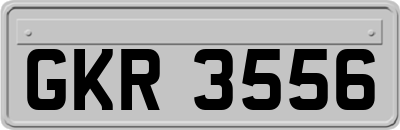 GKR3556