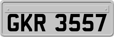 GKR3557