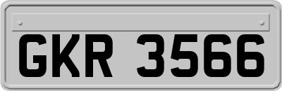 GKR3566