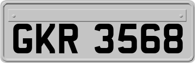 GKR3568