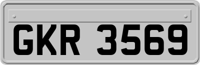 GKR3569