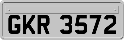 GKR3572