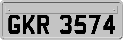 GKR3574