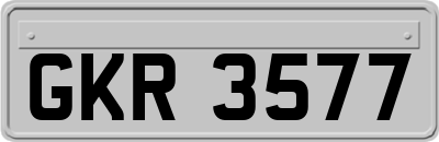 GKR3577