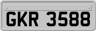 GKR3588