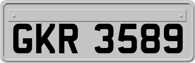 GKR3589