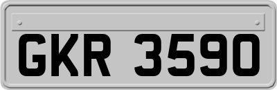 GKR3590