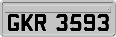 GKR3593