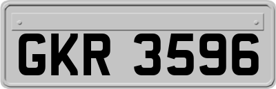 GKR3596