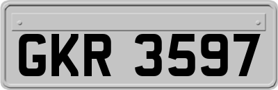 GKR3597