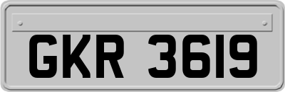 GKR3619